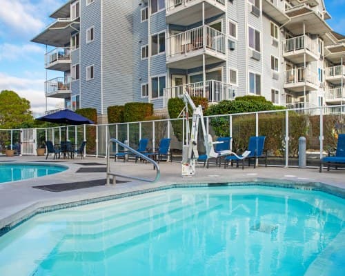 WorldMark Birch Bay – photo 30