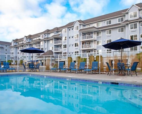 WorldMark Birch Bay – photo 32