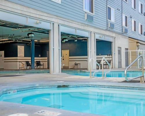 WorldMark Birch Bay – photo 34
