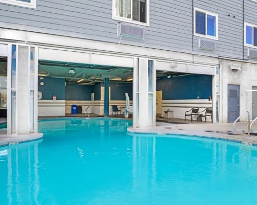 WorldMark Birch Bay – photo 38
