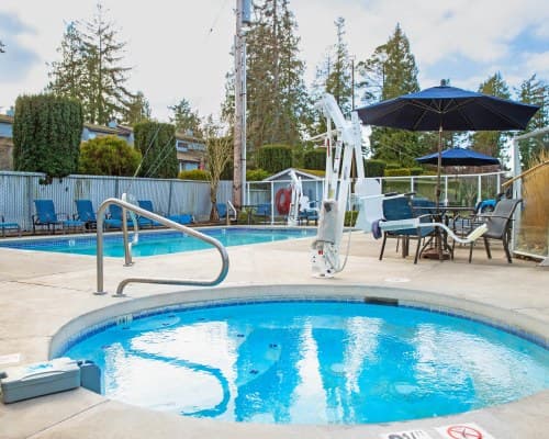WorldMark Birch Bay – photo 40
