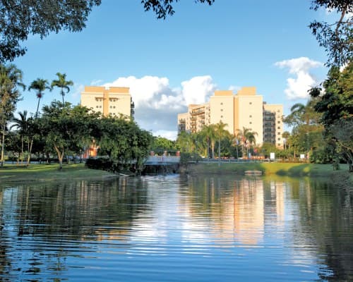 WorldMark Palm-Aire - 5 Nights – photo 4
