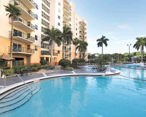 WorldMark Palm-Aire - 5 Nights – photo 9