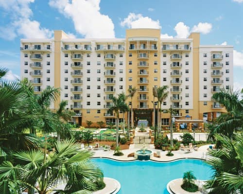WorldMark Palm-Aire - 5 Nights – photo 14