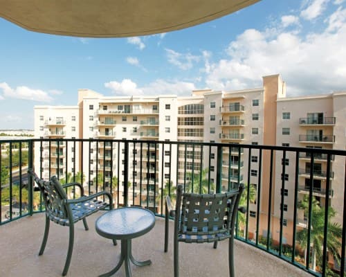 WorldMark Palm-Aire - 5 Nights – photo 16