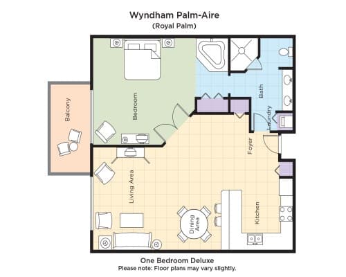 WorldMark Palm-Aire - 5 Nights – photo 10