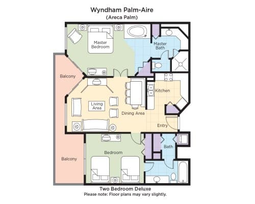 WorldMark Palm-Aire - 5 Nights – photo 21