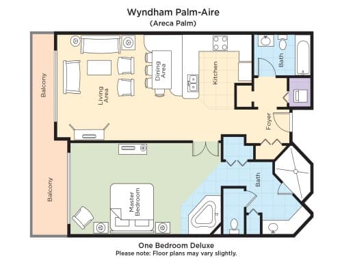 WorldMark Palm-Aire - 5 Nights – photo 23