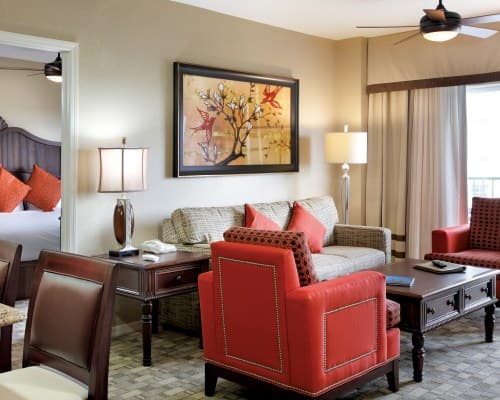WorldMark Palm-Aire - 5 Nights – photo 1