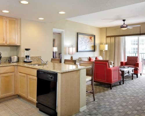 WorldMark Palm-Aire - 5 Nights – photo 5