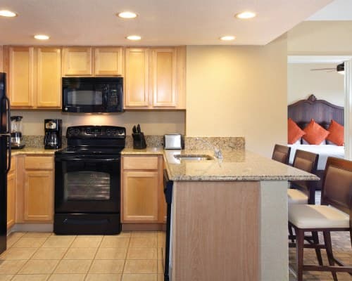 WorldMark Palm-Aire - 5 Nights – photo 8