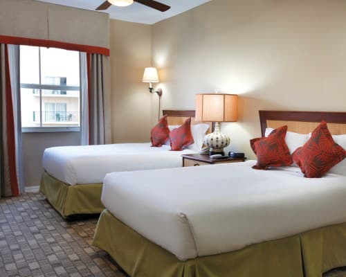 WorldMark Palm-Aire - 5 Nights – photo 22