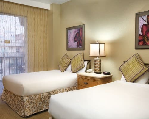 WorldMark Palm-Aire - 5 Nights – photo 34