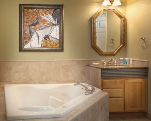 WorldMark Palm-Aire - 5 Nights – photo 35