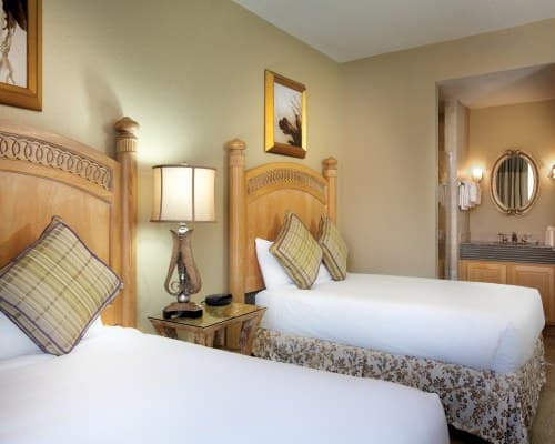 WorldMark Palm-Aire - 5 Nights – photo 36