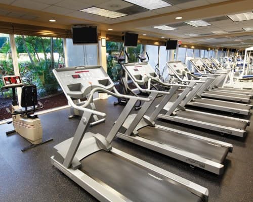 WorldMark Palm-Aire - 5 Nights – photo 7