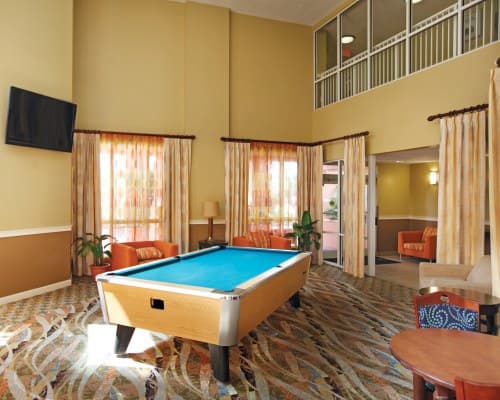 WorldMark Palm-Aire - 5 Nights – photo 18
