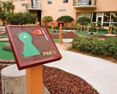 WorldMark Palm-Aire - 5 Nights – photo 24
