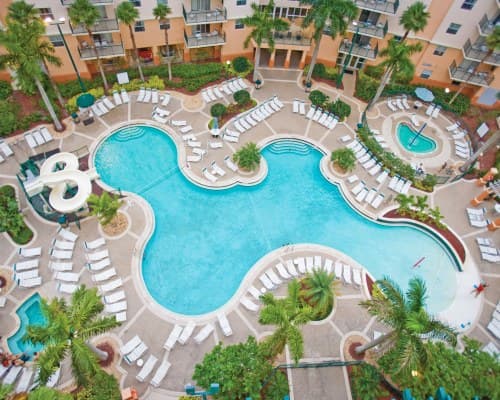WorldMark Palm-Aire - 5 Nights – photo 30
