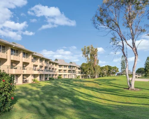 Club Wyndham Paniolo Greens - 6 Nights – photo 6