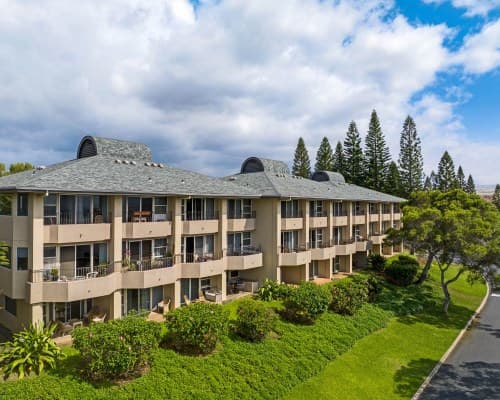 Club Wyndham Paniolo Greens - 6 Nights – photo 11