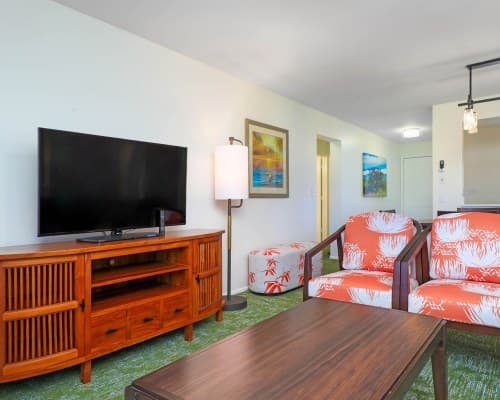 Club Wyndham Paniolo Greens - 6 Nights – photo 4