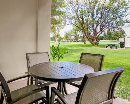 Club Wyndham Paniolo Greens - 6 Nights – photo 13