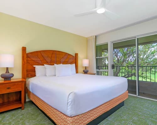 Club Wyndham Paniolo Greens - 6 Nights – photo 16