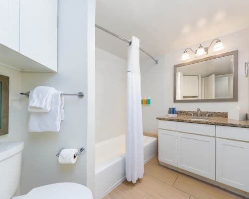 Club Wyndham Paniolo Greens - 6 Nights – photo 17