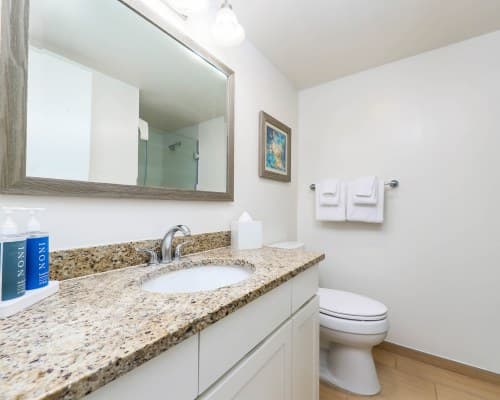 Club Wyndham Paniolo Greens - 6 Nights – photo 18