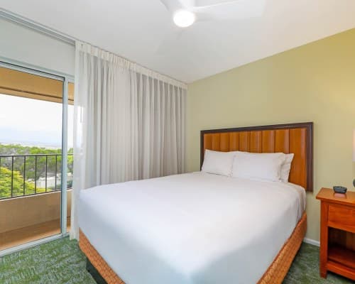 Club Wyndham Paniolo Greens - 6 Nights – photo 19