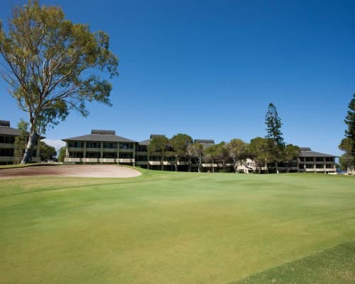 Club Wyndham Paniolo Greens - 6 Nights – photo 1