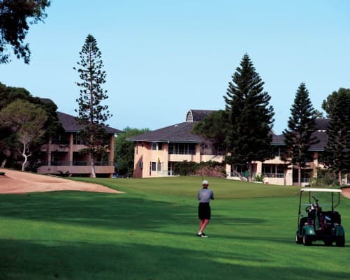 Club Wyndham Paniolo Greens - 6 Nights – photo 5