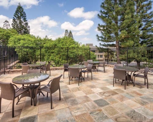 Club Wyndham Paniolo Greens - 6 Nights – photo 12
