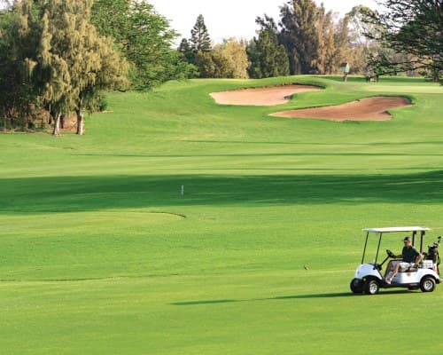 Club Wyndham Paniolo Greens - 6 Nights – photo 14
