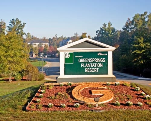 Greensprings Vacation Resort – photo 5