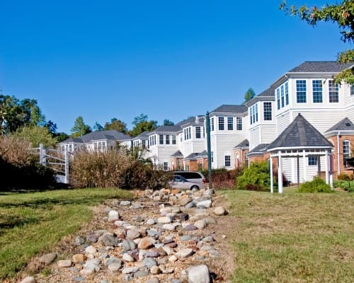 Greensprings Vacation Resort – photo 18