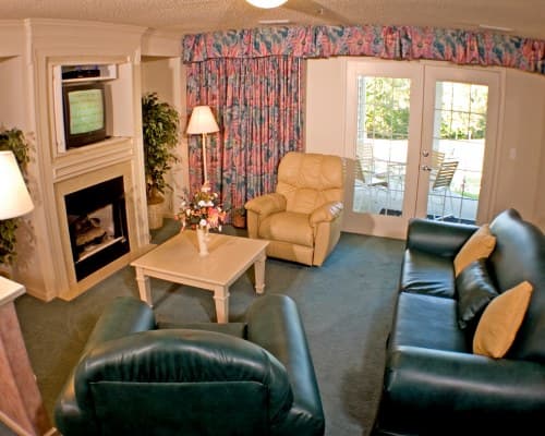 Greensprings Vacation Resort – photo 6