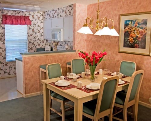 Greensprings Vacation Resort – photo 7