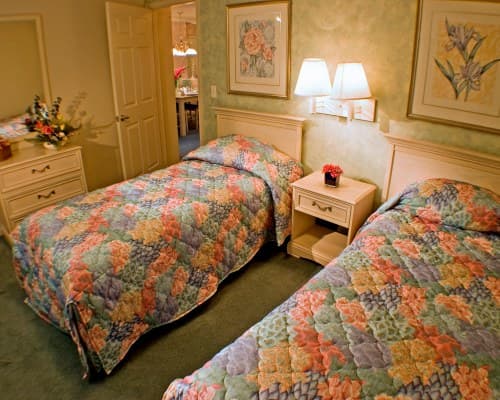 Greensprings Vacation Resort – photo 13
