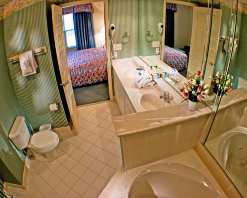 Greensprings Vacation Resort – photo 19