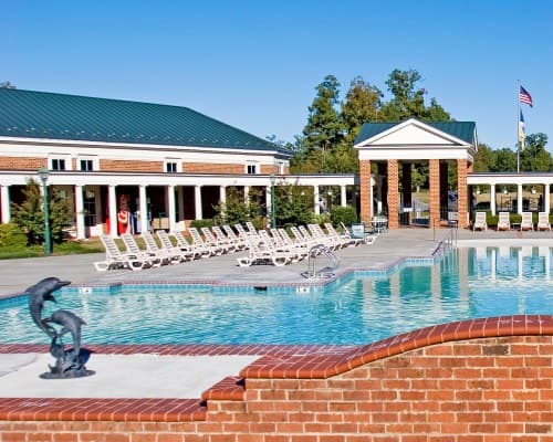 Greensprings Vacation Resort – photo 8