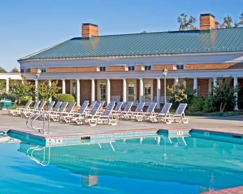 Greensprings Vacation Resort – photo 14