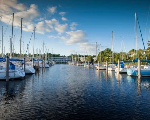 Fairfield Harbour/Windjammer I – photo 12