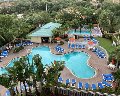 Vacation Village at Bonaventure – photo 13