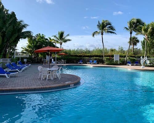 Vacation Village at Bonaventure – photo 14