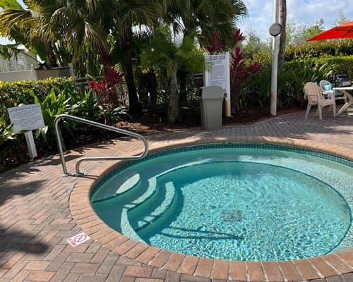Vacation Village at Bonaventure – photo 15