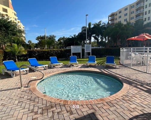 Vacation Village at Bonaventure – photo 21