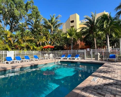 Vacation Village at Bonaventure – photo 22
