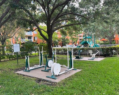 Vacation Village at Bonaventure – photo 25
